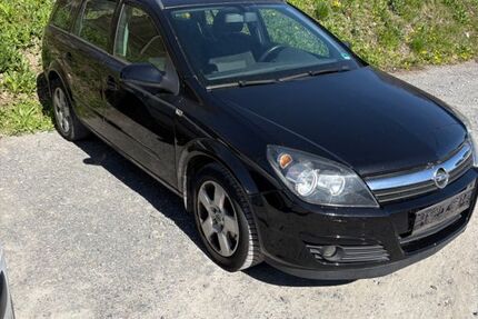Opel Astra 203.200 km 1.150 &euro; Pforzheim 75172