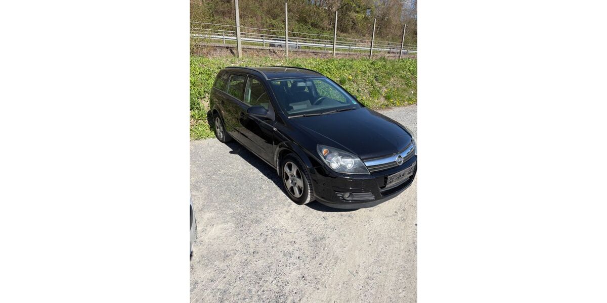 Opel Astra 203.200 km 1.150 &euro; Pforzheim 75172