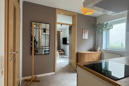 Wohnen auf Zeit 2 zimmer