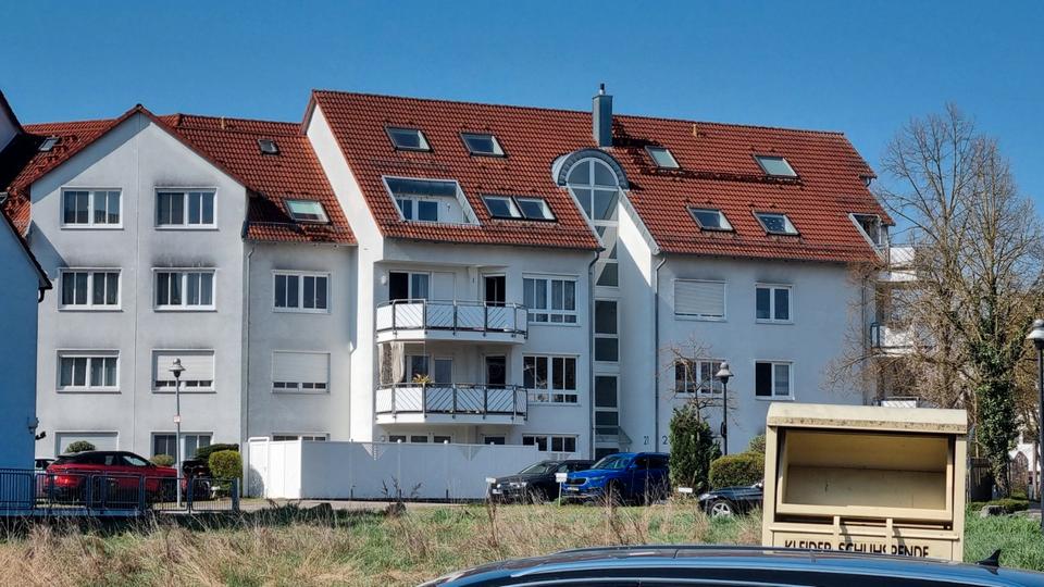 Etagenwohnung Sachsenheim - 3.5 Zimmer, 87 m&sup2;, 310.000&euro; | Angebot:26545403