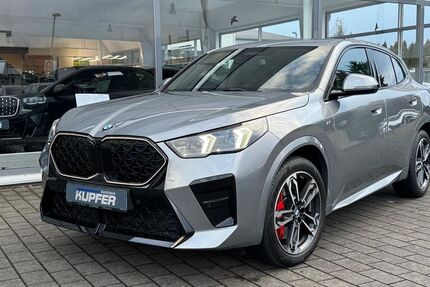 BMW X2 8.470 km 47.900 &euro; Vaihingen / Enz 71665