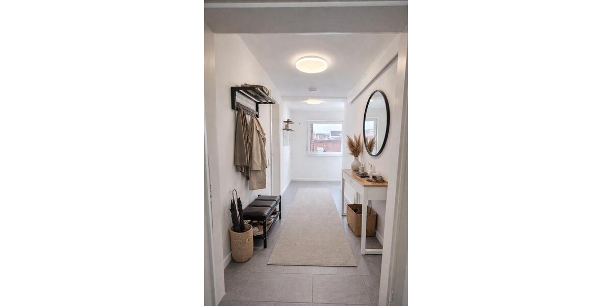Dachgeschoßwohnung Wendlingen am Neckar - 3.5 Zimmer, 66 m&sup2;, 825&euro; | Angebot:26335044