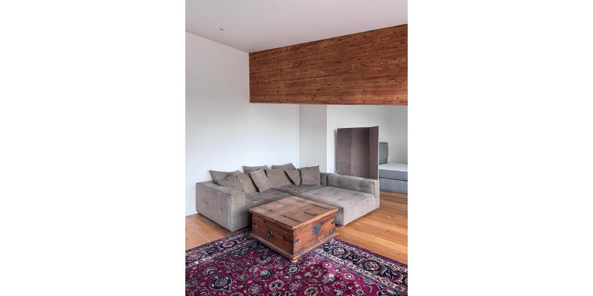 Loft - Studio - Atelier Pforzheim Büchenbronn - 1 Zimmer, 105 m&sup2;, 1.450&euro; | Angebot:27535942