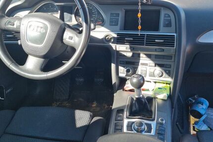 Audi A6 242.500 km 1.399 € Jettingen 71131