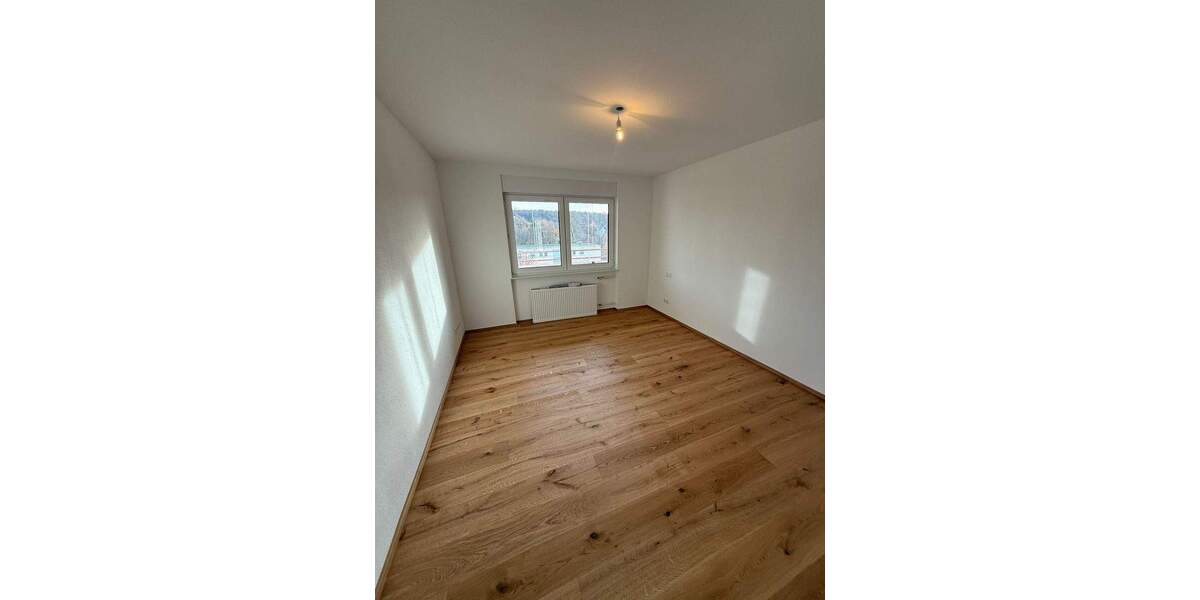 Etagenwohnung Pforzheim Haidach - 1 Zimmer, 65 m&sup2;, 236.000&euro; | Angebot:25691095