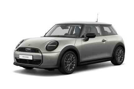 Mini Cooper C 12.987 km 23.990 &euro; Böblingen 71034