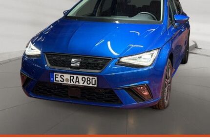 Seat Ibiza 1.500 km 25.930 &euro; Nürtingen 72622