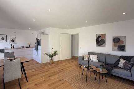 Wohnung Waiblingen Beinstein - 3 Zimmer, 84 m&sup2;, 349.000&euro; | Angebot:25373224