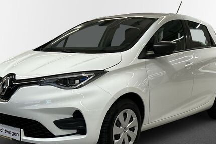 Renault ZOE 42.500 km 13.900 € Stuttgart 70469