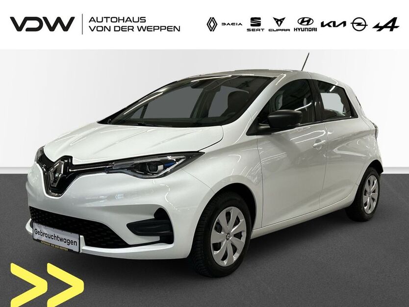 Renault ZOE 42.500 km 13.900 € Stuttgart 70469