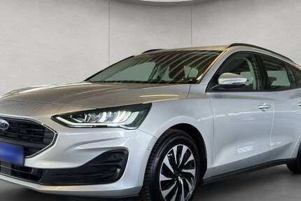 Ford Focus 51.212 km 17.980 € Stuttgart 70190