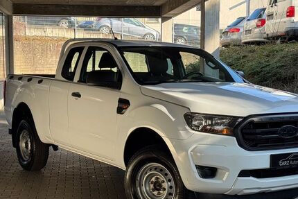 Ford Ranger 355.000 km 17.200 &euro; Mühlacker 75417