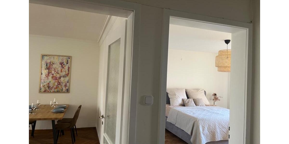Etagenwohnung Stuttgart Lehen - 3 Zimmer, 87 m&sup2;, 1.850&euro; | Angebot:24675517
