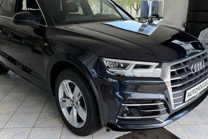 Audi Q5 180.000 km 22.490 &euro; Nürtingen 72622