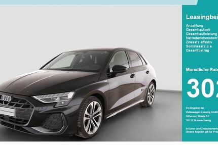 Audi A3 25.424 km 30.989 &euro; Leonberg 71229