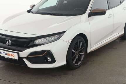 Honda Civic 102.880 km 17.710 € Stuttgart 70195