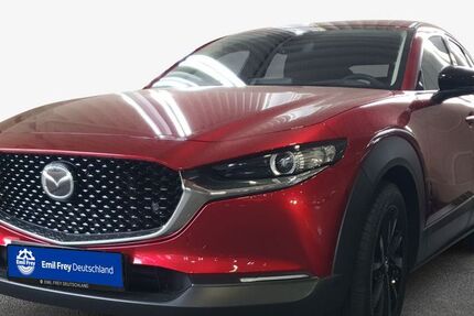 Mazda CX-30 21.299 km 25.450 &euro; Pforzheim 75179