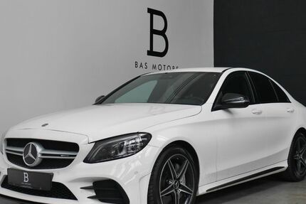 Mercedes-Benz C 43 AMG 93.800 km 36.990 &euro; Rohrdorf 72229