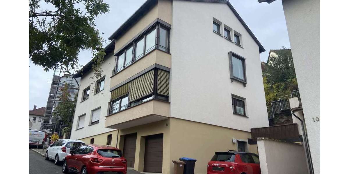 Etagenwohnung Pforzheim Dillweißenstein - 3 Zimmer, 71 m&sup2;, 238.000&euro; | Angebot:27600349