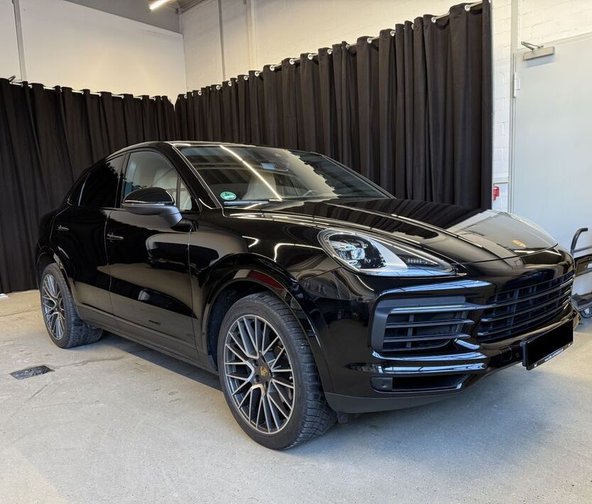 Porsche Cayenne 64.900 km 75.500 € Reutlingen / Betzingen 72770