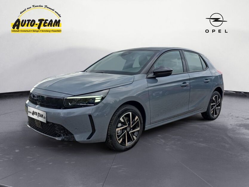 Opel Corsa 1.001 km 19.900 € Ammerbuch-Entringen 72119