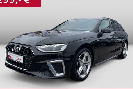 Audi A4 67.450 km 27.990 &euro; Pforzheim 75179