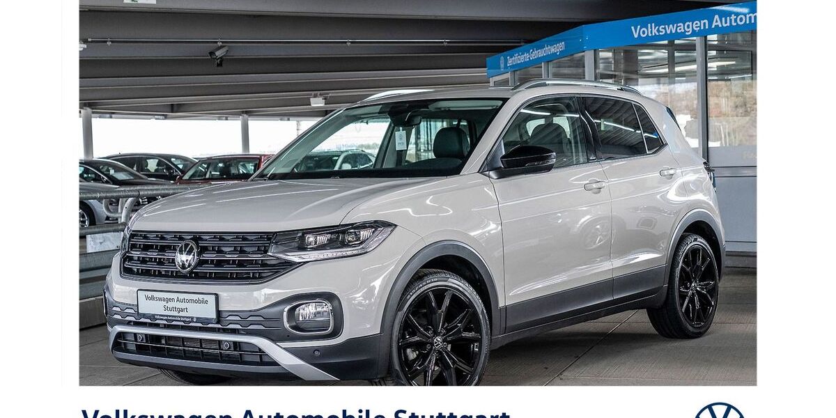 VW T-Cross 29.747 km 22.230 &euro; Stuttgart-Wangen 70188