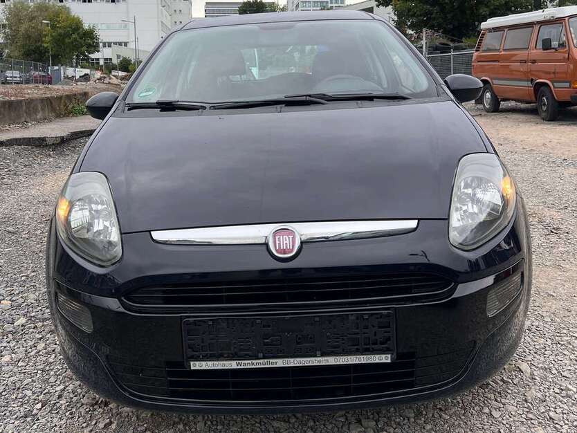 Punto
