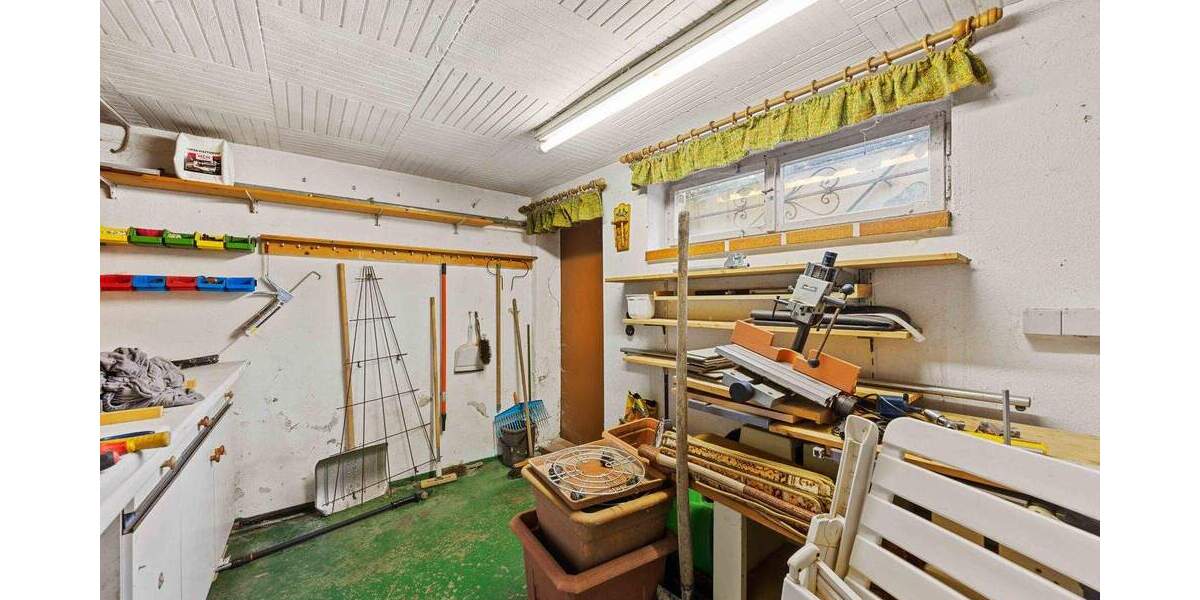 Reihenendhaus Markgröningen Unterriexingen - 3 Zimmer, 92 m&sup2;, 260.000&euro; | Angebot:23209849