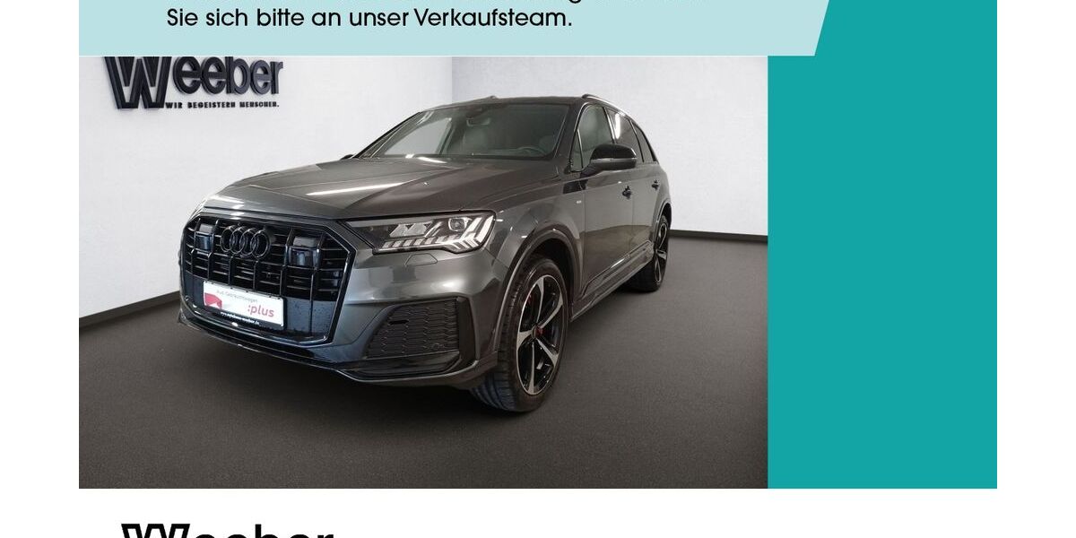 Audi Q7 44.324 km 64.950 &euro; Leonberg 71229