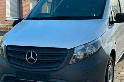 Mercedes-Benz Vito 173.000 km 14.980 € Holzgerlingen 71088