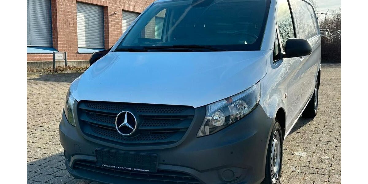 Mercedes-Benz Vito 173.000 km 14.980 &euro; Holzgerlingen 71088