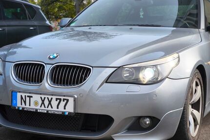 BMW 525 199.000 km 4.750 € Oberboihingen 72644