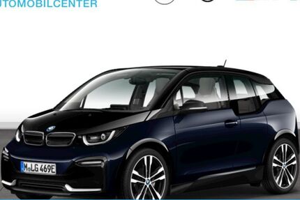 BMW i3 21.545 km 22.890 &euro; Reutlingen 72766