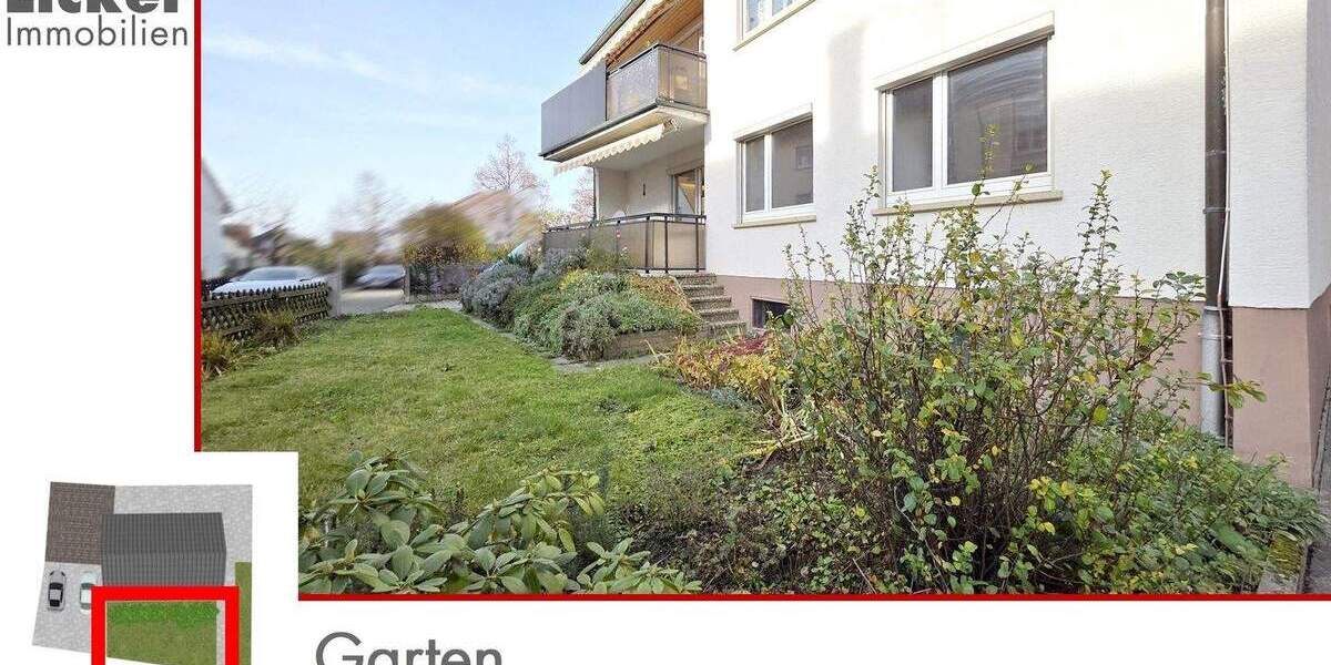 Mehrfamilienhaus, Wohnhaus Ostfildern Nellingen - 1 Zimmer, 237 m&sup2;, 699.000&euro; | Angebot:25677844