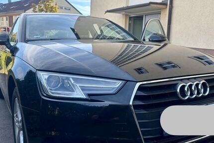 Audi A4 248.000 km 11.580 &euro; Sindelfingen 71065