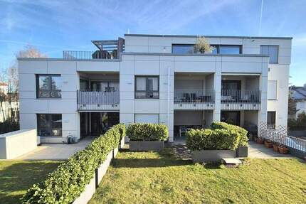 Wohnung Bietigheim-Bissingen Bissingen - 3 Zimmer, 95 m&sup2;, 550.000&euro; | Angebot:25706135