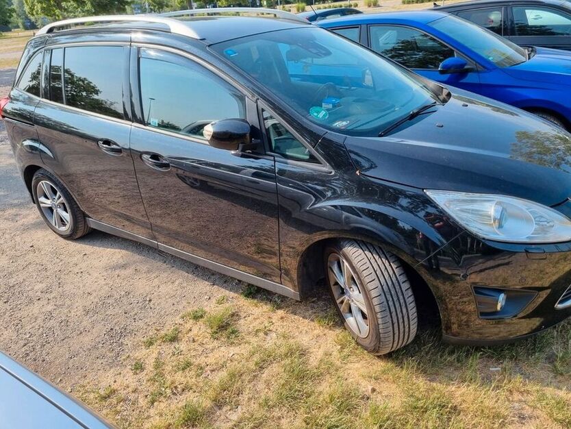Grand C-Max