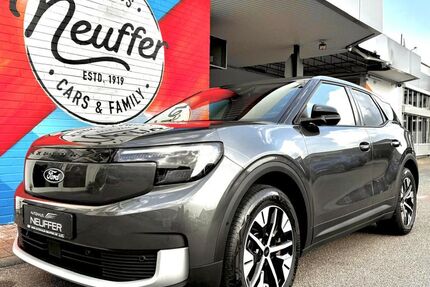 Ford Explorer 10.500 km 40.290 &euro; Herrenberg-Kuppingen 71083