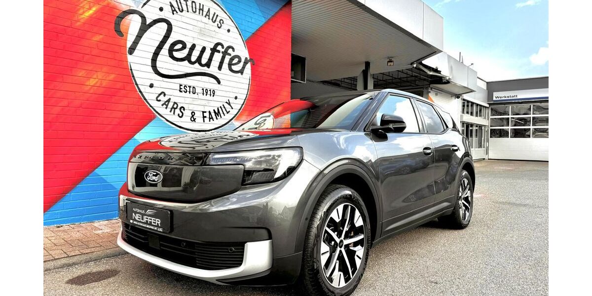 Ford Explorer 10.500 km 40.290 &euro; Herrenberg-Kuppingen 71083