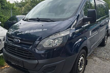 Ford Transit Custom 199.927 km 7.900 € weinstadt 71384