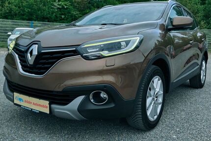 Renault Kadjar 77.188 km 9.990 &euro; Reutlingen 72766