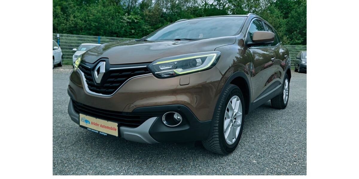 Renault Kadjar 77.188 km 9.990 &euro; Reutlingen 72766