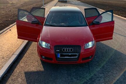 Audi A3 219.000 km 4.500 € Denkendorf 73770