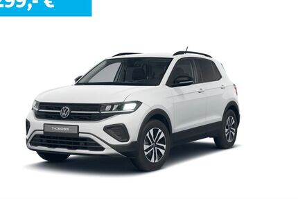 VW T-Cross 7.739 km 23.930 &euro; Esslingen (bei Stuttgart) 73734