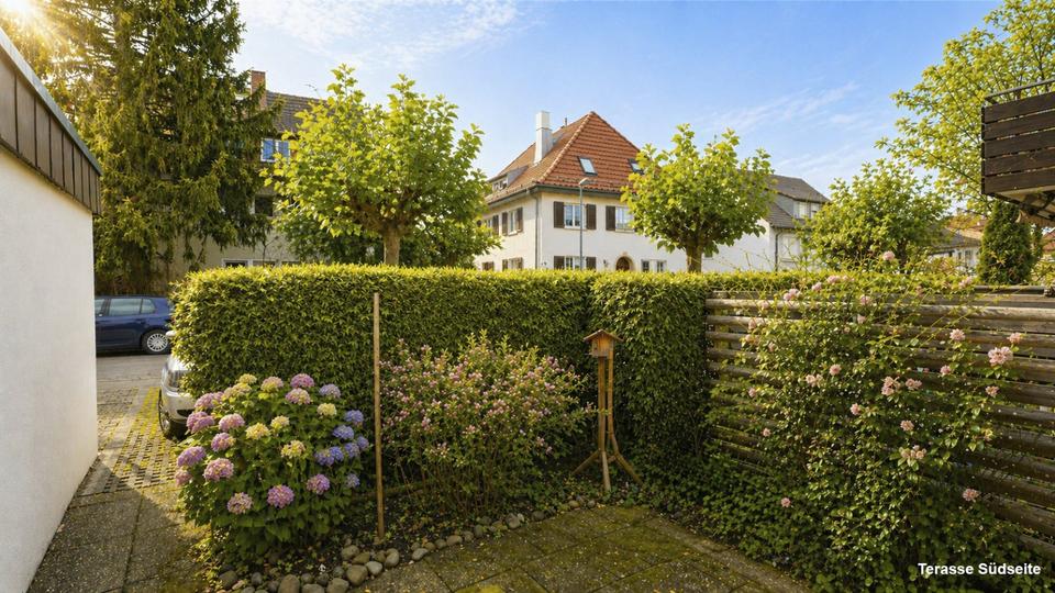 Erdgeschoßwohnung Reutlingen - 3 Zimmer, 81 m&sup2;, 323.000&euro; | Angebot:26973312