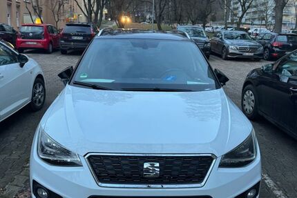 Seat Arona 103.000 km 13.400 &euro; Sindelfingen 71065