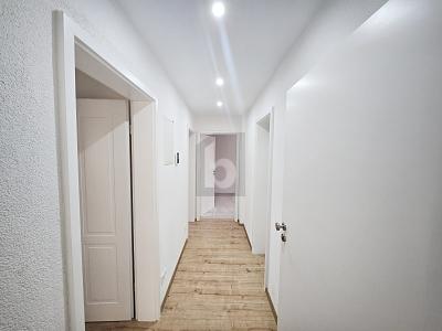MODERN KERNSANIERT MIT AUSBAUPOTENZIAL