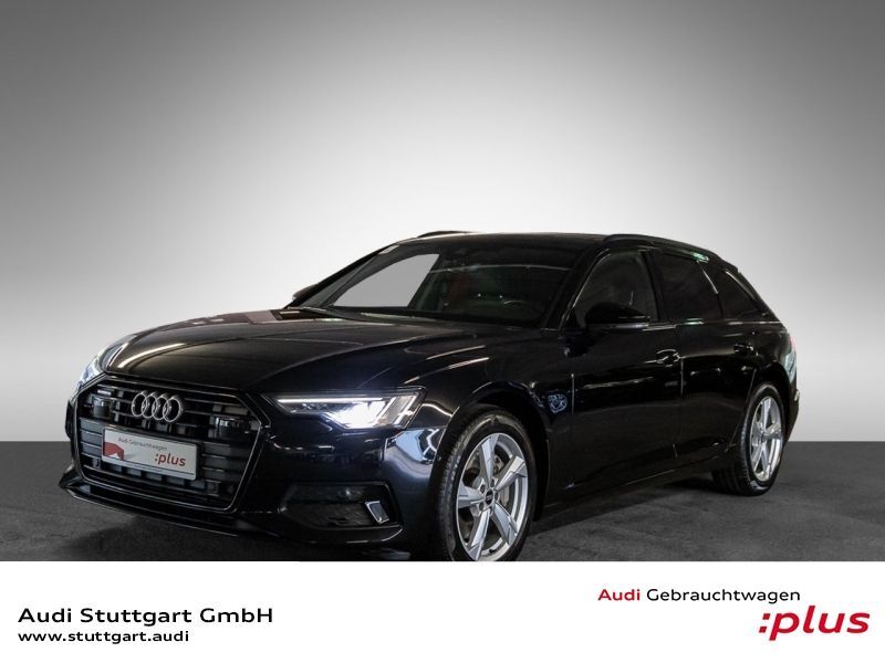 Audi A6 86.404 km 37.940 € Stuttgart 70469