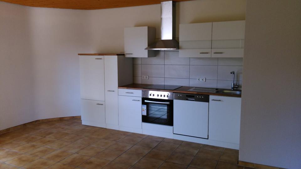 Terrassenwohnung Ammerbuch - 1 Zimmer, 52 m&sup2;, 525&euro; | Angebot:24819031